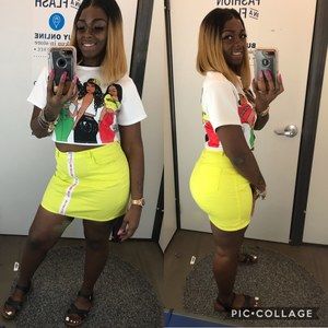 Meet your Posher, Zhane